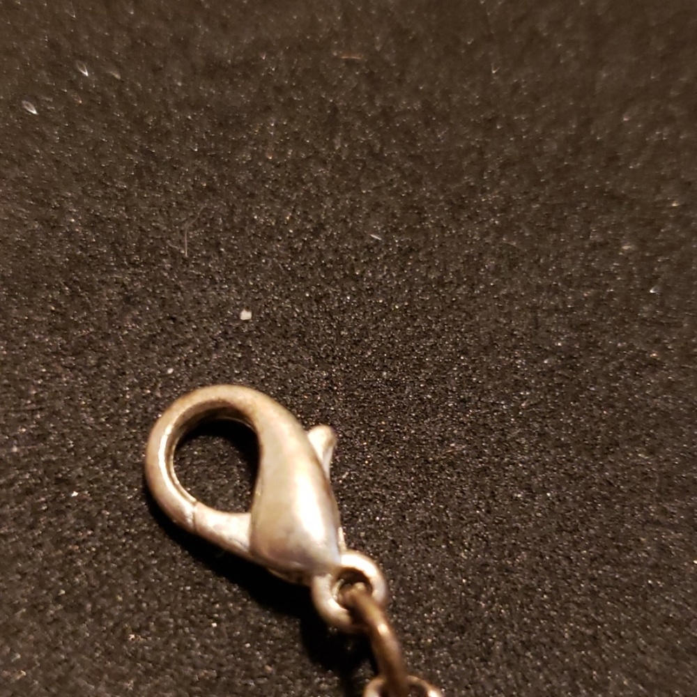 Cute Fish Charm - Picture 3 of 3